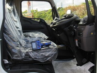 三菱ふそうキャンタークレーン4段小型（2t・3t）[写真21]