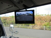 三菱ふそうキャンタークレーン4段小型（2t・3t）[写真24]