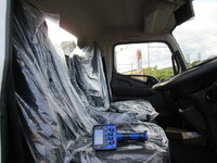 三菱ふそうキャンタークレーン4段小型（2t・3t）[写真25]