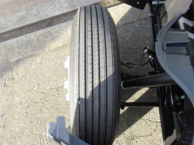 三菱ふそうキャンタークレーン4段小型（2t・3t）[写真28]