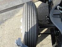 三菱ふそうキャンタークレーン4段小型（2t・3t）[写真29]