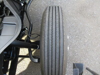 三菱ふそうキャンタークレーン4段小型（2t・3t）[写真30]