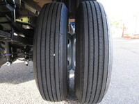 三菱ふそうキャンタークレーン4段小型（2t・3t）[写真32]