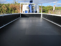 三菱ふそうキャンタークレーン4段小型（2t・3t）[写真07]