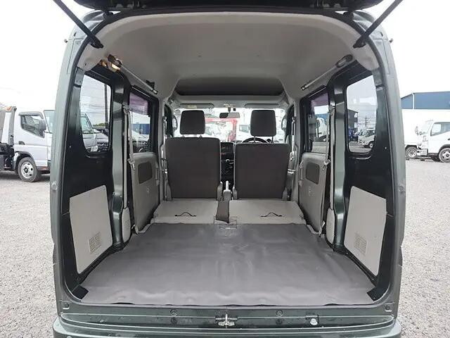 その他のメーカーその他の車種その他の形状小型（2t・3t）[写真11]