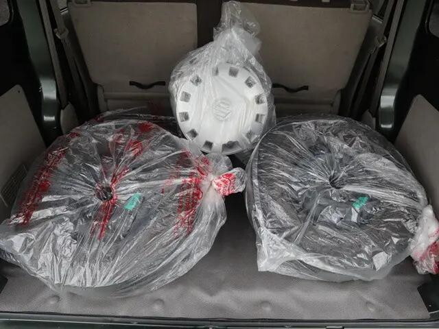 その他のメーカーその他の車種その他の形状小型（2t・3t）[写真19]