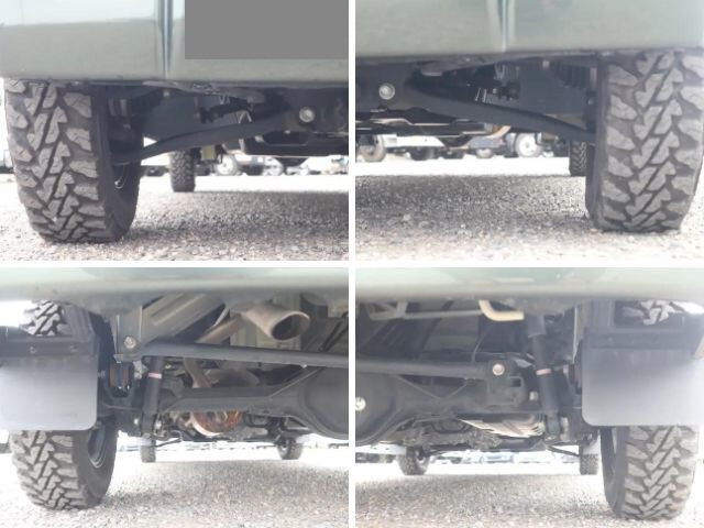 その他のメーカーその他の車種その他の形状小型（2t・3t）[写真21]