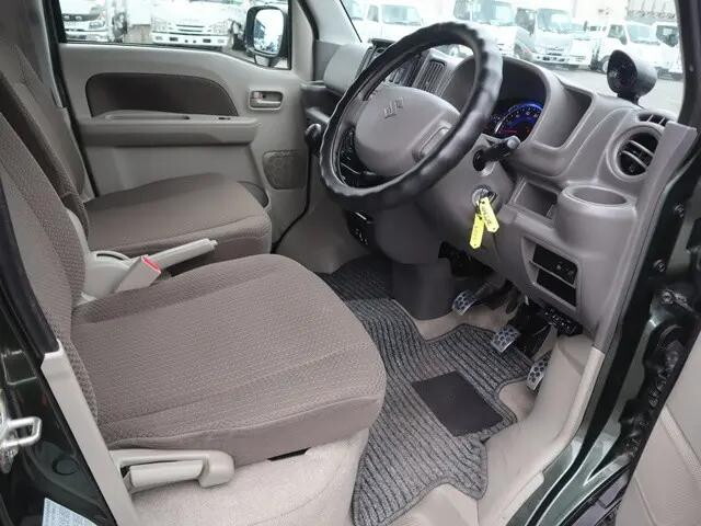 その他のメーカーその他の車種その他の形状小型（2t・3t）[写真22]