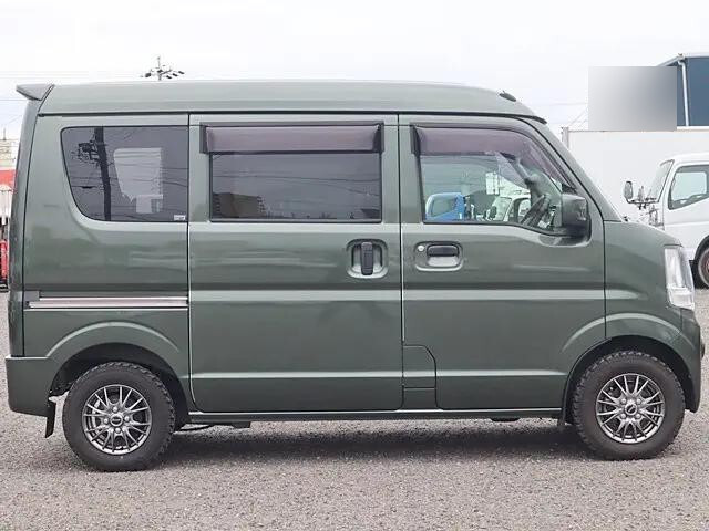 その他のメーカーその他の車種その他の形状小型（2t・3t）[写真07]