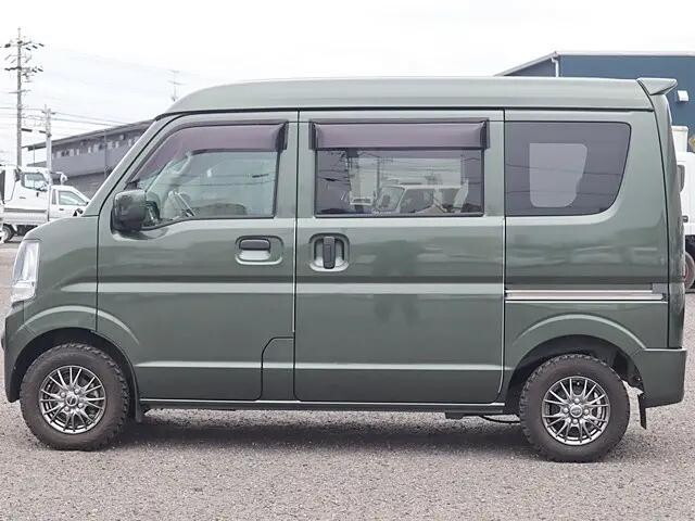 その他のメーカーその他の車種その他の形状小型（2t・3t）[写真08]