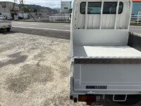 トヨタダイナダブルキャブ（Wキャブ）小型（2t・3t）[写真11]