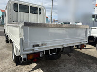 トヨタダイナダブルキャブ（Wキャブ）小型（2t・3t）[写真02]