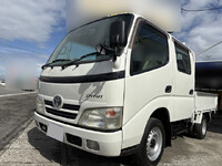 トヨタダイナダブルキャブ（Wキャブ）小型（2t・3t）[写真04]