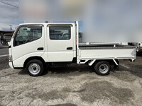 トヨタダイナダブルキャブ（Wキャブ）小型（2t・3t）[写真05]