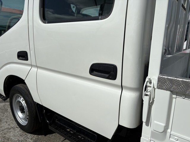トヨタダイナダブルキャブ（Wキャブ）小型（2t・3t）[写真05]
