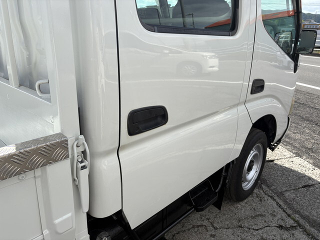 トヨタダイナダブルキャブ（Wキャブ）小型（2t・3t）[写真06]