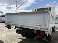 トヨタダイナダブルキャブ（Wキャブ）小型（2t・3t）[写真10]