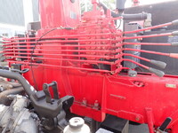 いすゞフォワードクレーン4段中型（4t）[写真12]