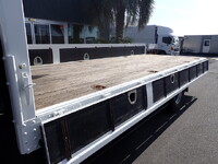 いすゞフォワードクレーン4段中型（4t）[写真15]