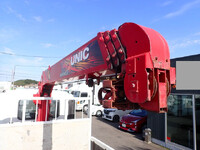 いすゞフォワードクレーン4段中型（4t）[写真18]