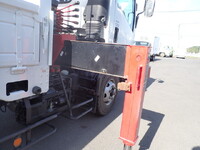 いすゞフォワードクレーン4段中型（4t）[写真19]