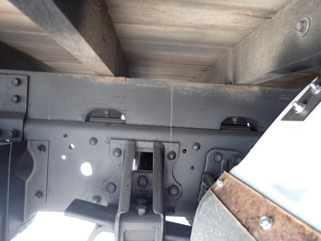 いすゞフォワードクレーン4段中型（4t）[写真20]