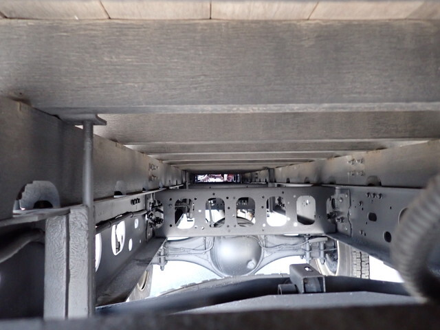 いすゞフォワードクレーン4段中型（4t）[写真23]