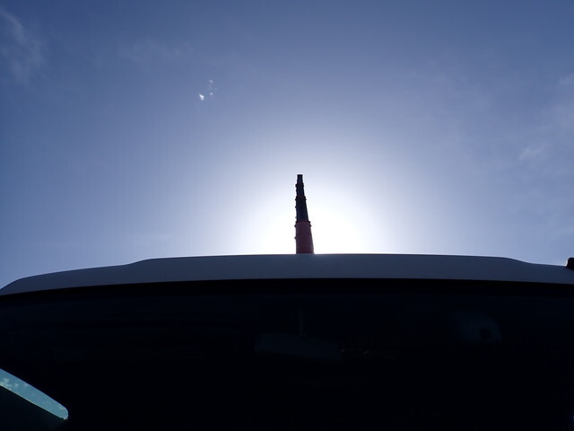 いすゞフォワードクレーン4段中型（4t）[写真25]