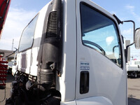 いすゞフォワードクレーン4段中型（4t）[写真27]