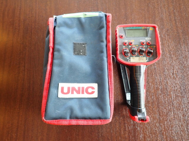 いすゞフォワードクレーン4段中型（4t）[写真28]