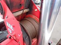 いすゞフォワードクレーン4段中型（4t）[写真30]