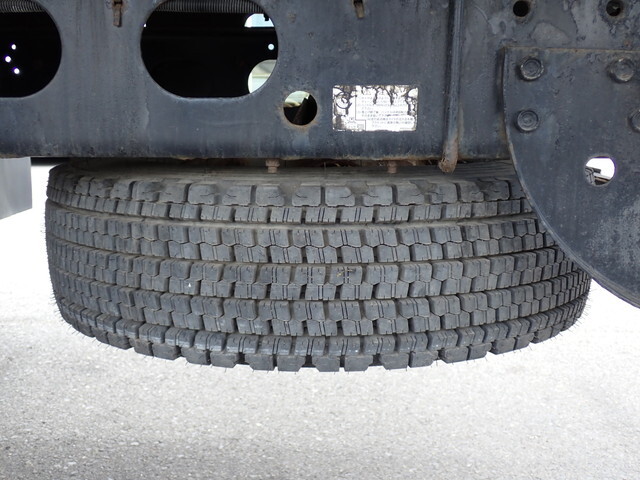 いすゞフォワードクレーン4段中型（4t）[写真30]