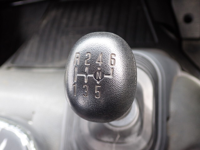 いすゞフォワードクレーン4段中型（4t）[写真33]