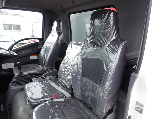 いすゞフォワードクレーン4段中型（4t）[写真37]