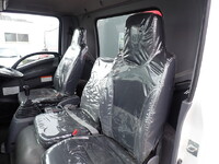 いすゞフォワードクレーン4段中型（4t）[写真38]