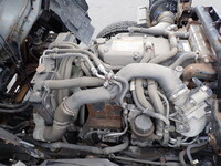 いすゞフォワードクレーン4段中型（4t）[写真40]