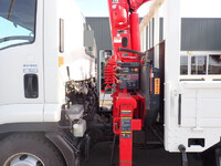 いすゞフォワードクレーン4段中型（4t）[写真08]