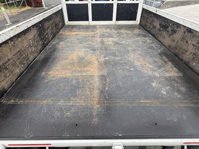 いすゞエルフクレーン4段小型（2t・3t）[写真12]