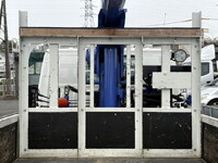 いすゞエルフクレーン4段小型（2t・3t）[写真14]