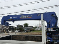 いすゞエルフクレーン4段小型（2t・3t）[写真17]