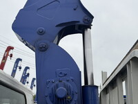 いすゞエルフクレーン4段小型（2t・3t）[写真21]