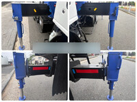 いすゞエルフクレーン4段小型（2t・3t）[写真25]