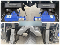 いすゞエルフクレーン4段小型（2t・3t）[写真26]