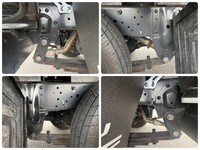 いすゞエルフクレーン4段小型（2t・3t）[写真27]