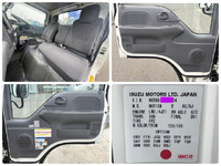 いすゞエルフクレーン4段小型（2t・3t）[写真31]