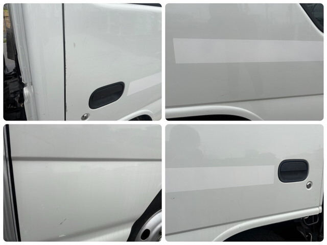 いすゞエルフクレーン4段小型（2t・3t）[写真33]