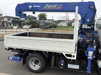 いすゞエルフクレーン4段小型（2t・3t）[写真07]