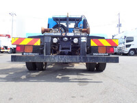 いすゞフォワードコンテナ専用車中型（4t）[写真17]