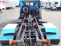 いすゞフォワードコンテナ専用車中型（4t）[写真20]