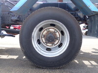 いすゞフォワードコンテナ専用車中型（4t）[写真22]